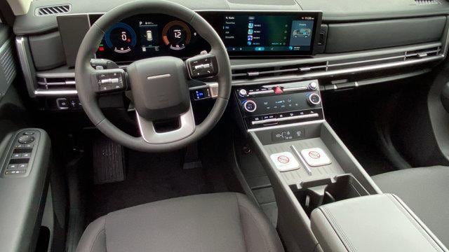 2026 Hyundai Santa Fe SE - Photo 11
