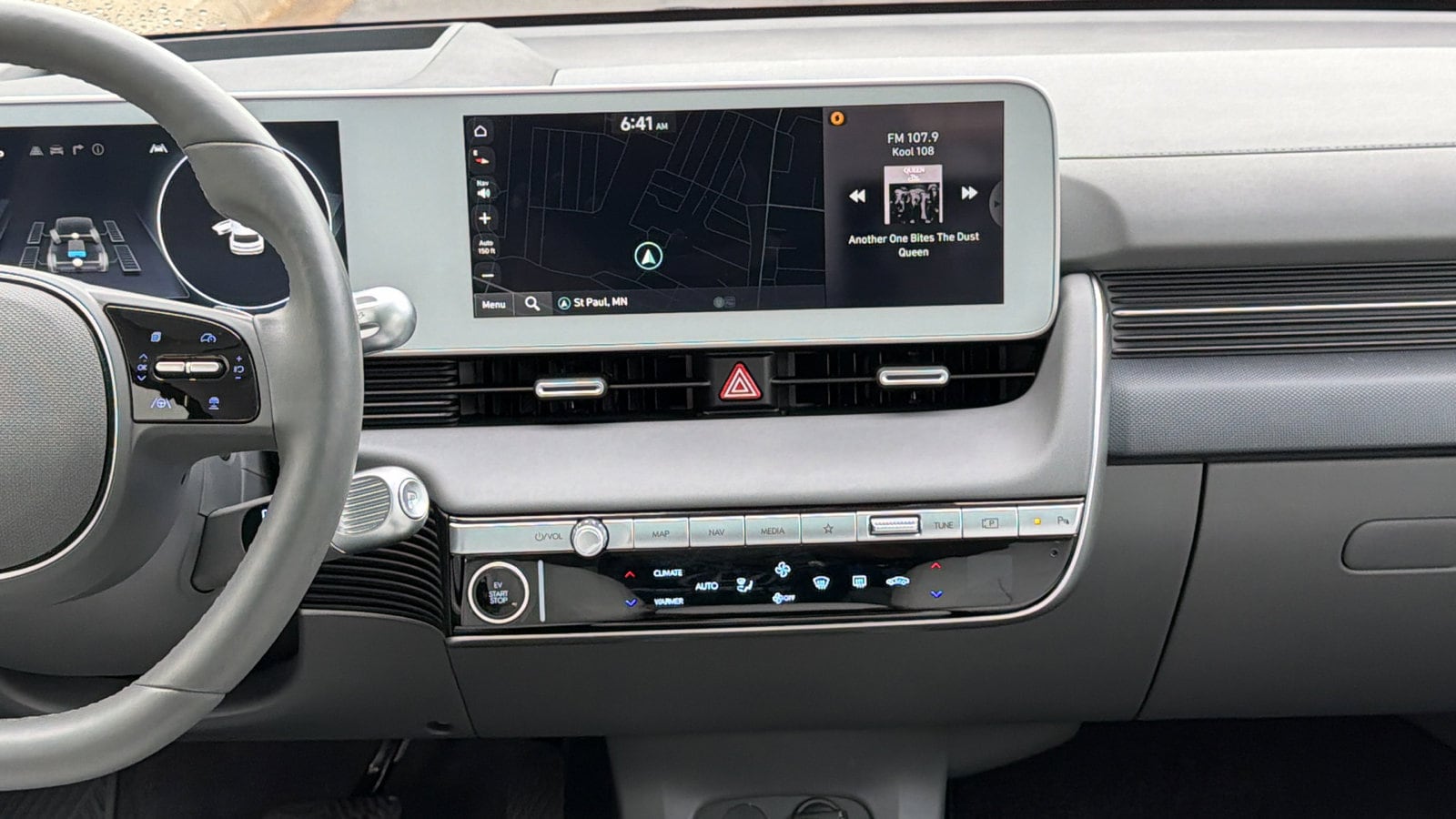 2024 Hyundai IONIQ 5 Limited - Photo 15