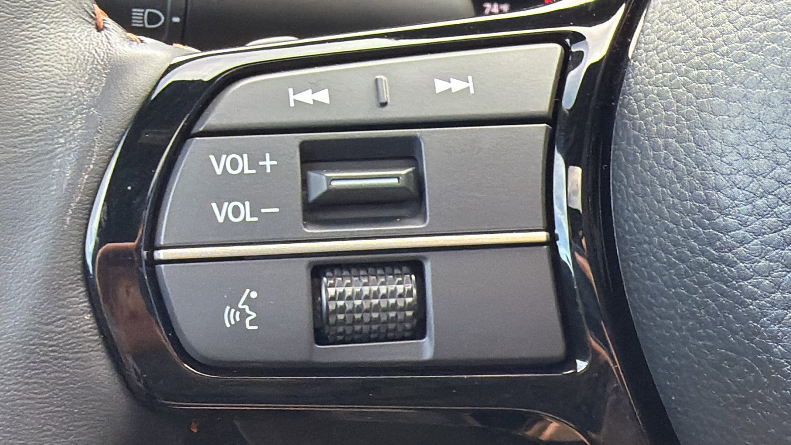 2026 Honda CR-V Sport Touring - Photo 25
