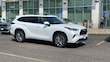 Toyota Highlander Hybrid