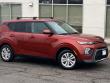 Used 2020 Kia Soul LX Hatchback