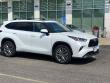 Used 2022 Toyota Highlander Hybrid Platinum SUV