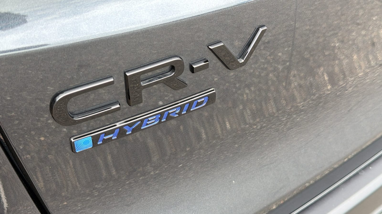 2026 Honda CR-V Sport Touring - Photo 8