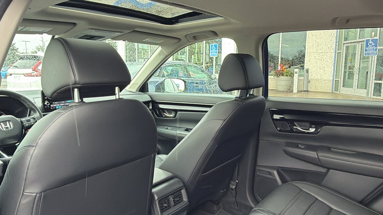 2024 Honda CR-V EX-L - Photo 14