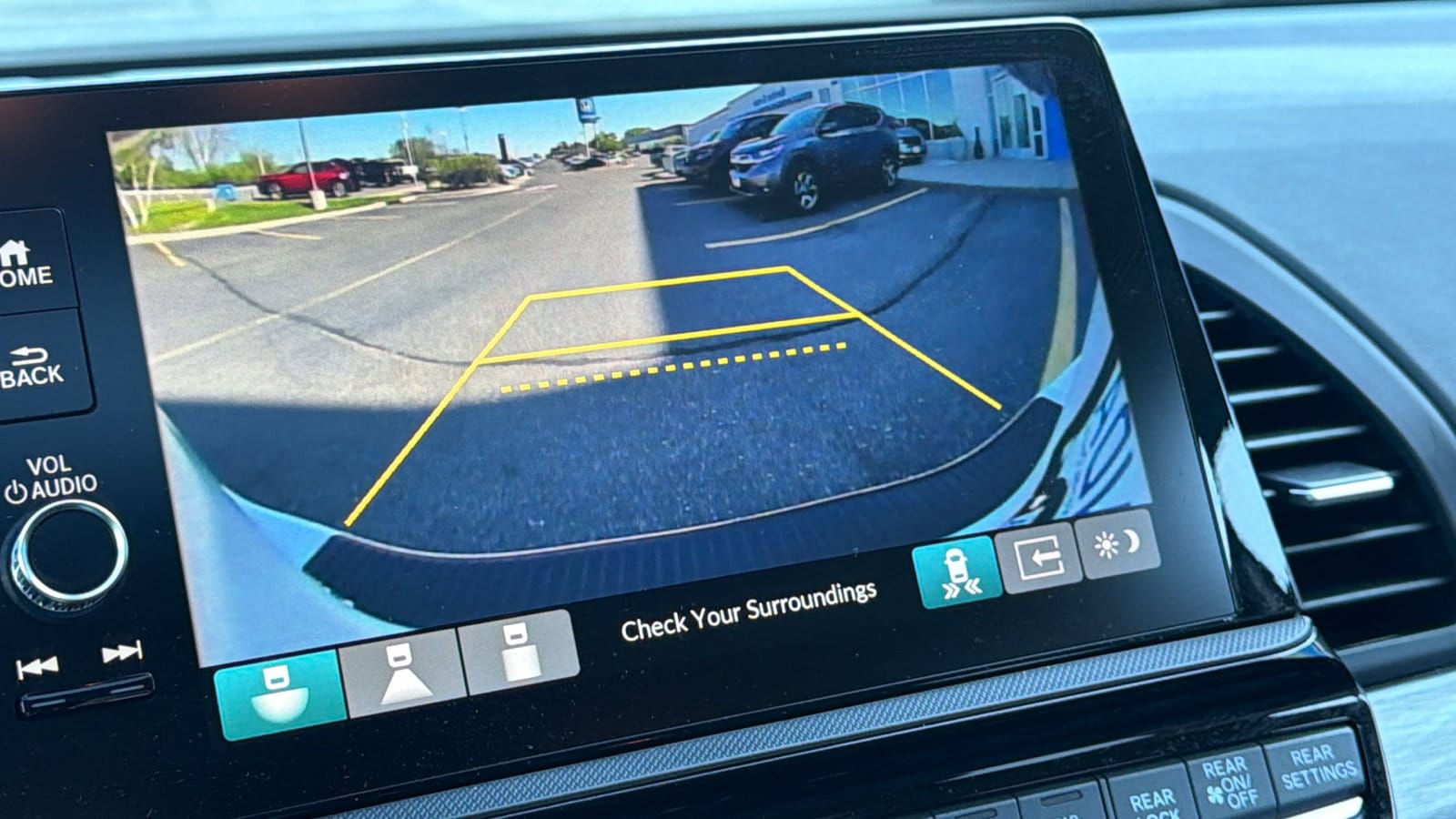 2026 Honda Odyssey Elite - Photo 22