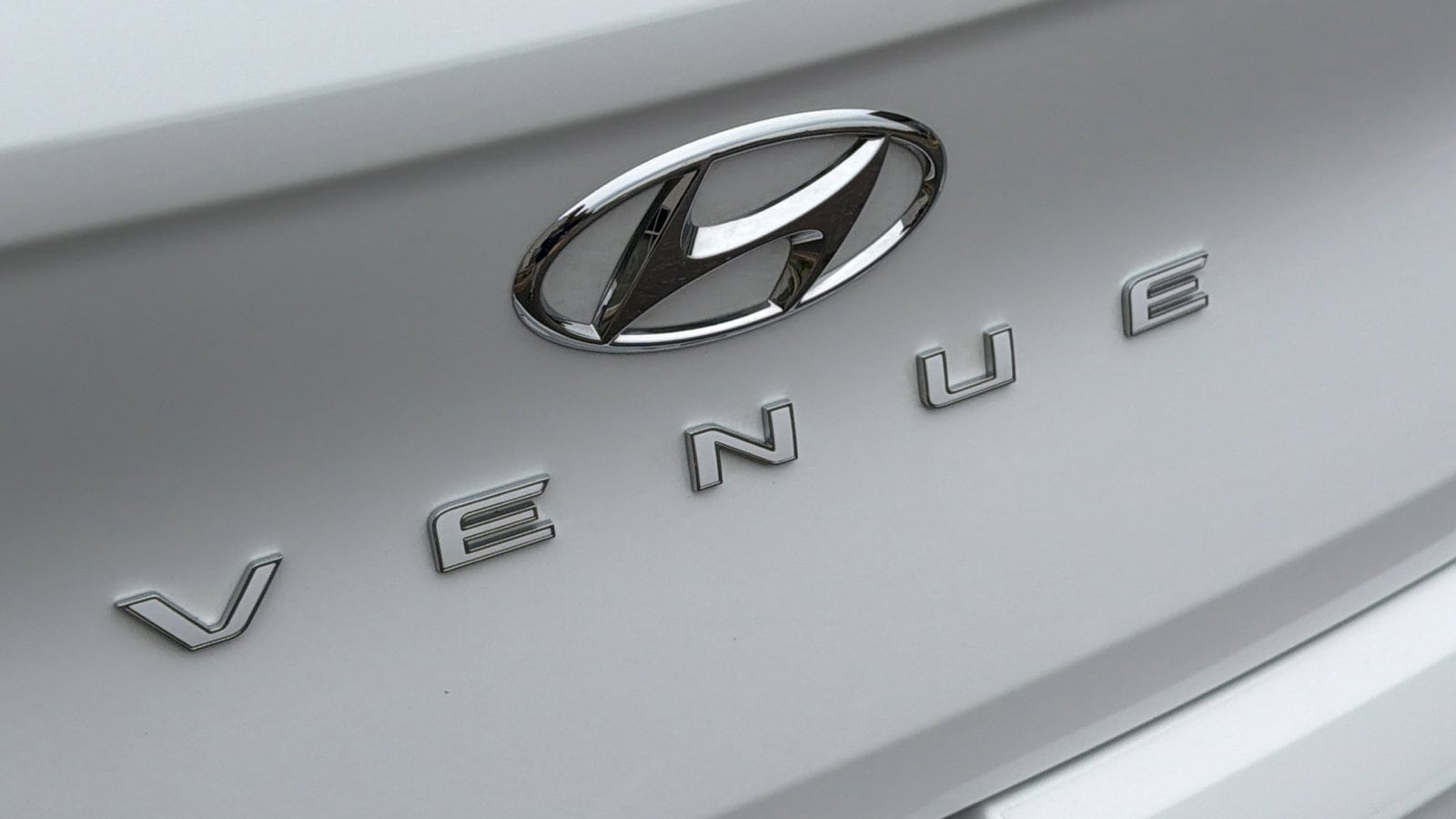 2026 Hyundai Venue SEL - Photo 8