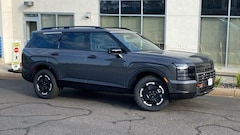 2026 Hyundai Palisade XRT Pro SUV