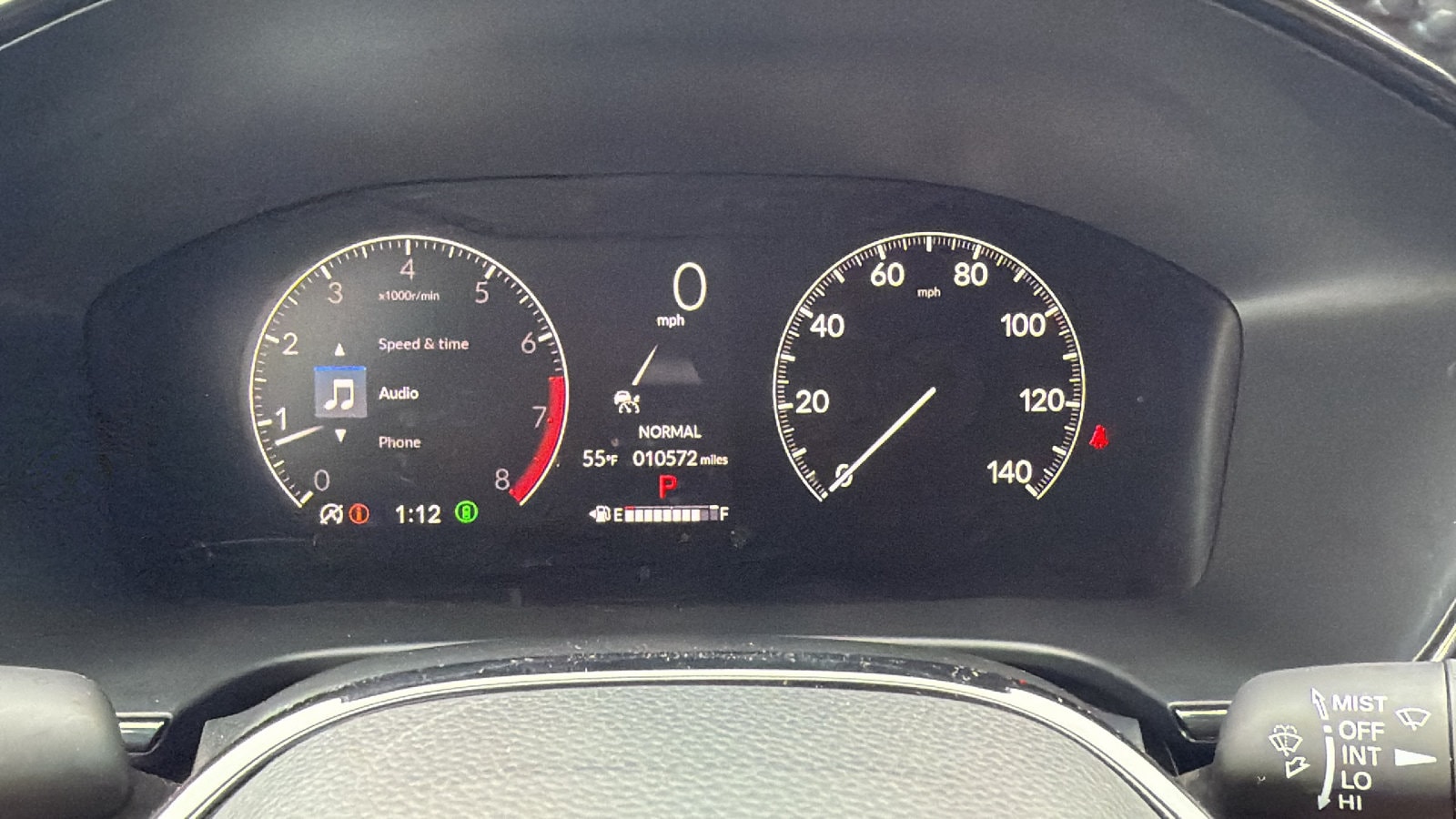 2024 Honda CR-V EX-L - Photo 26
