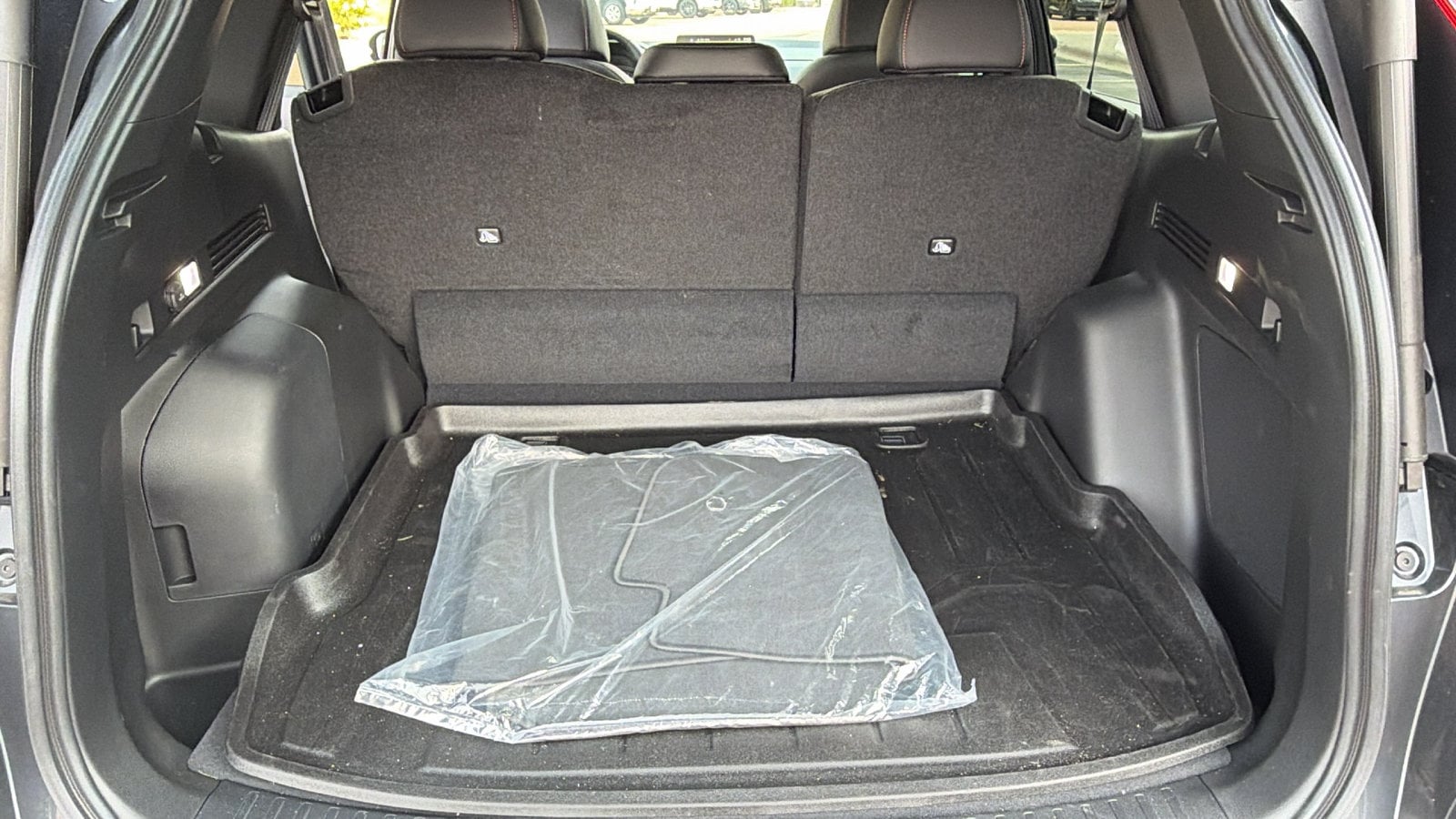 2026 Honda CR-V Sport Touring - Photo 16