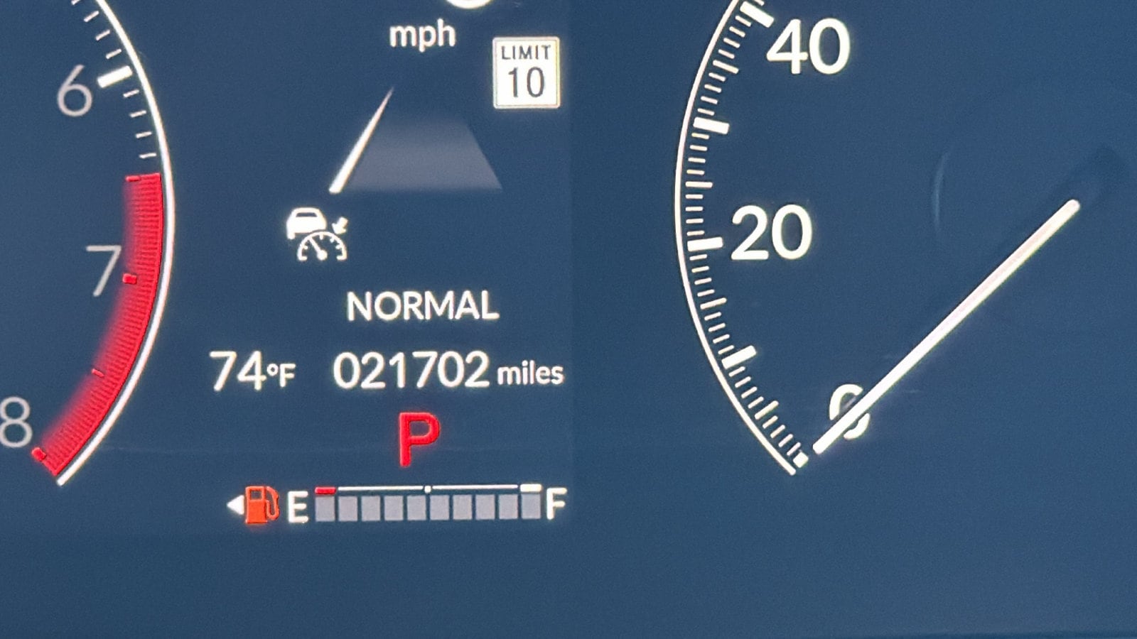 2023 Honda Pilot EX-L - Photo 28