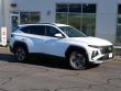 New 2025 Hyundai Tucson Hybrid Blue SUV