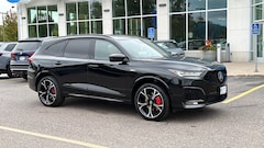 2025 Acura MDX for Sale in St Paul, MN at Buerkle Hyundai