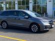 Certified 2025 Honda Odyssey EX-L Van