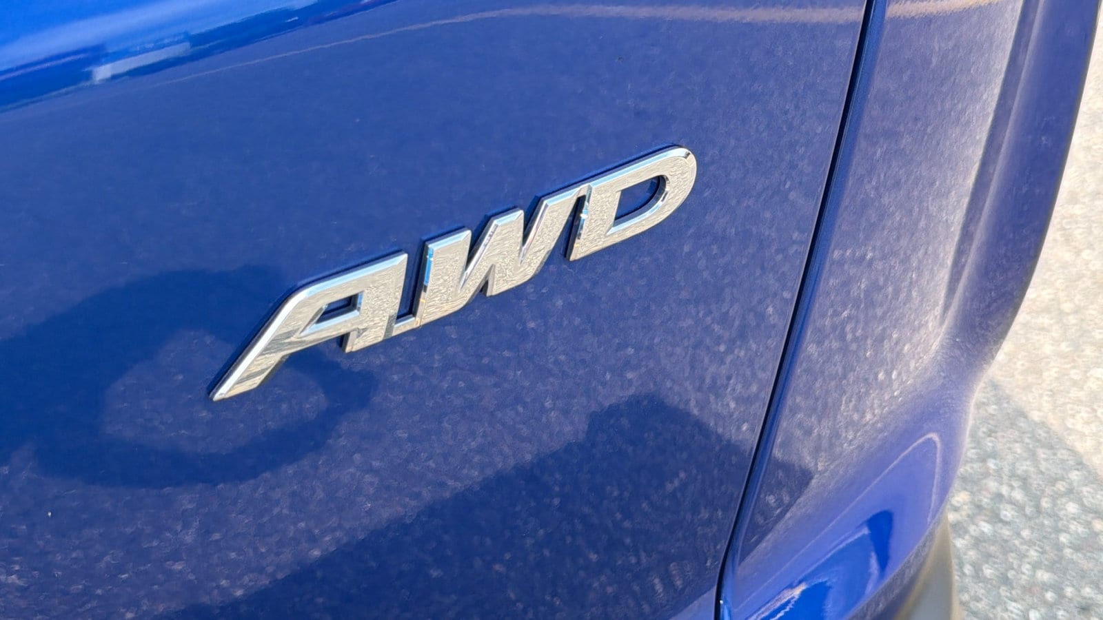2020 Honda CR-V EX - Photo 8