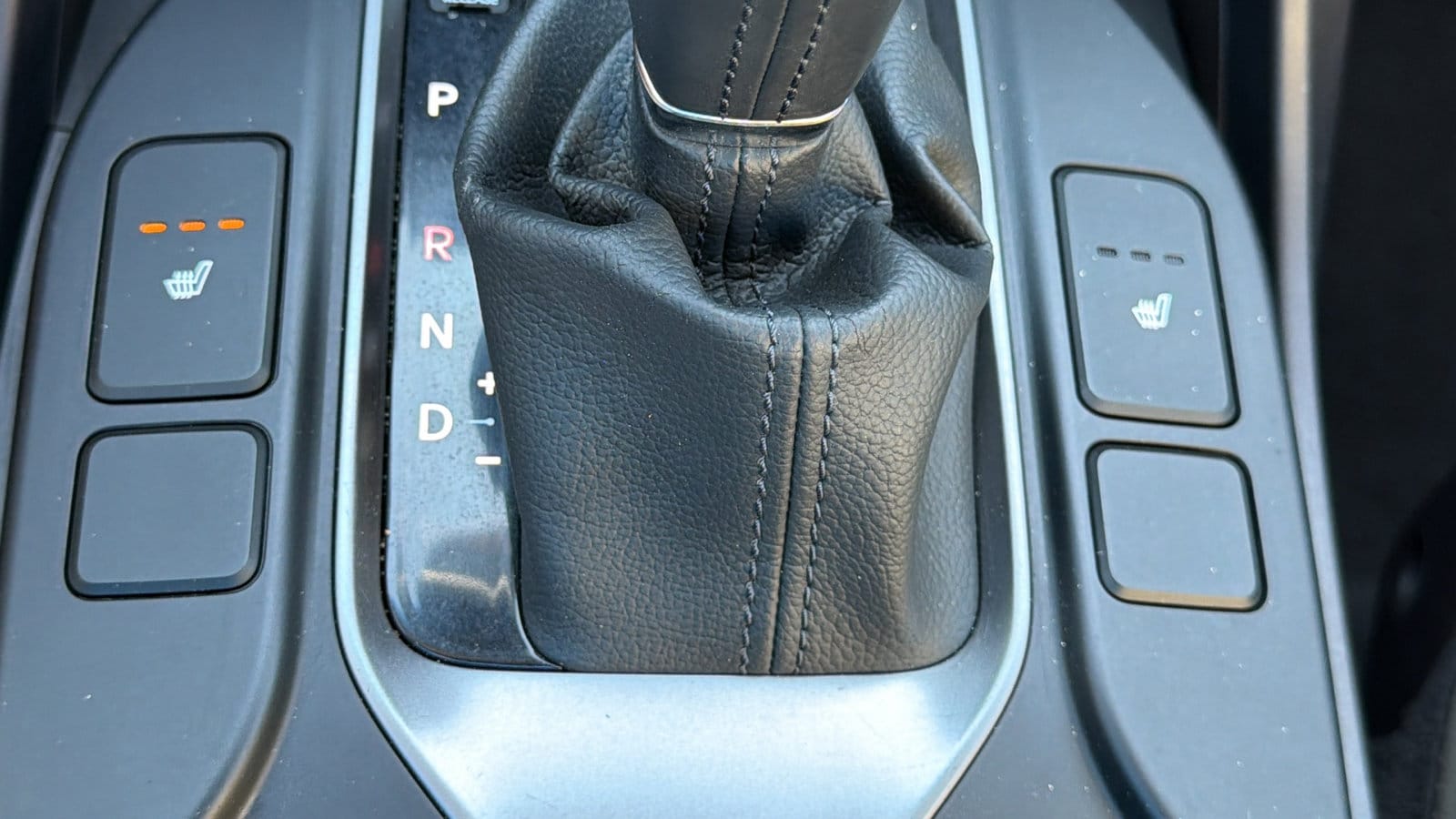 2017 Hyundai Santa Fe Sport - Photo 19