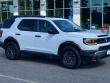 Certified 2026 Honda Passport TrailSport SUV