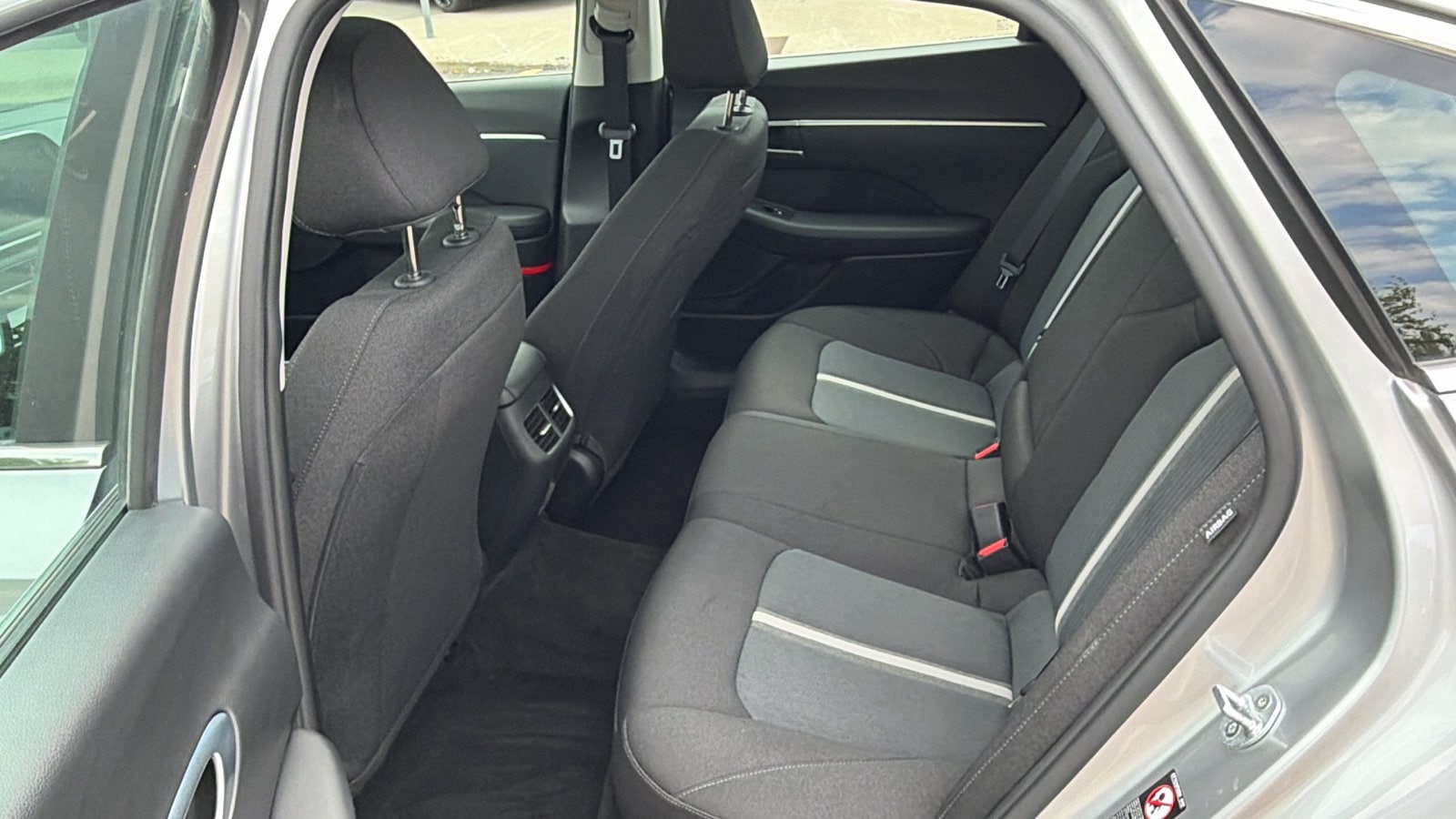 2021 Hyundai Sonata SEL - Photo 15