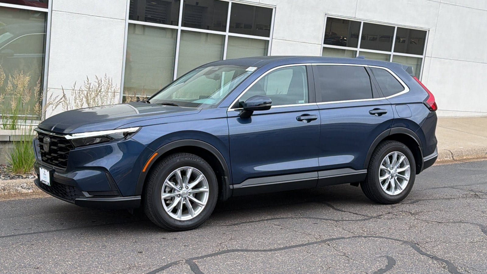 2023 Honda CR-V EX - Photo 28