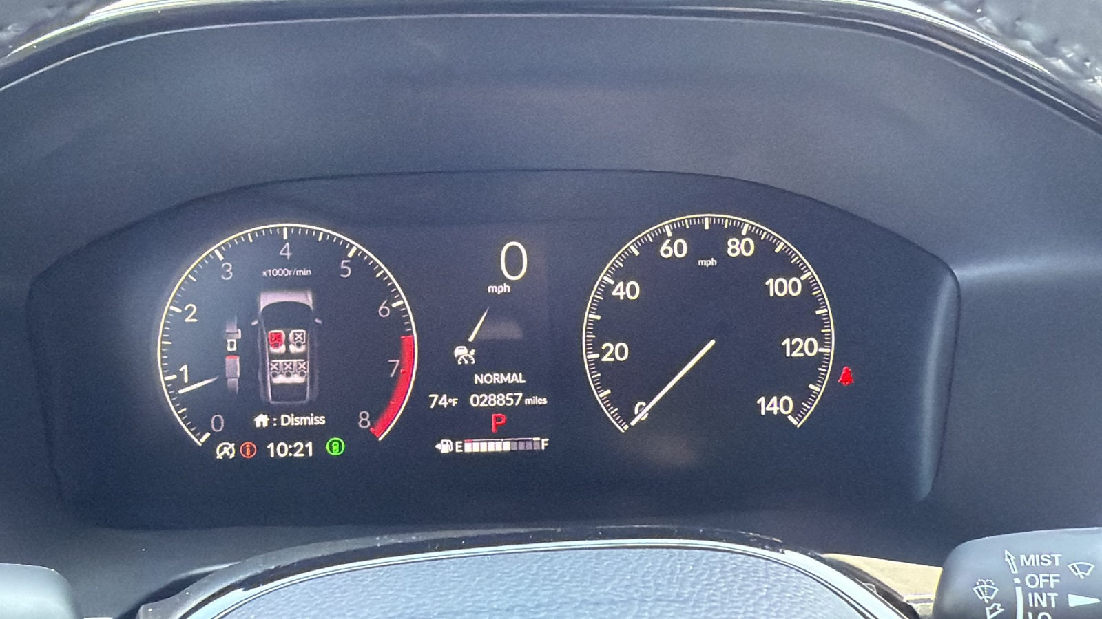 2024 Honda CR-V EX-L - Photo 26
