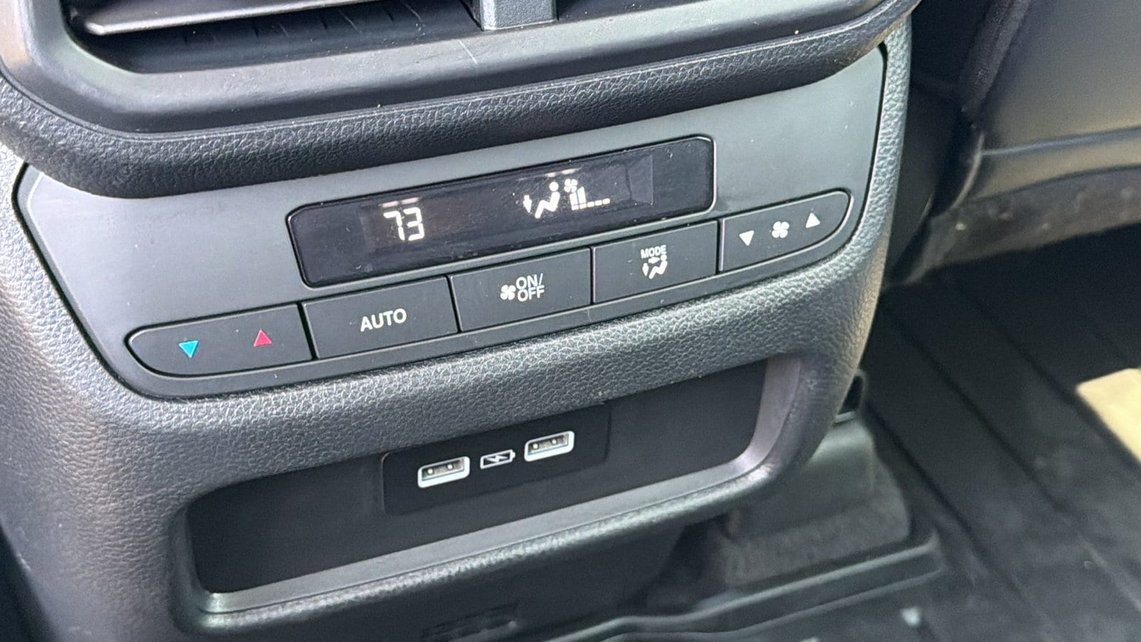 2023 Honda Pilot EX-L - Photo 17