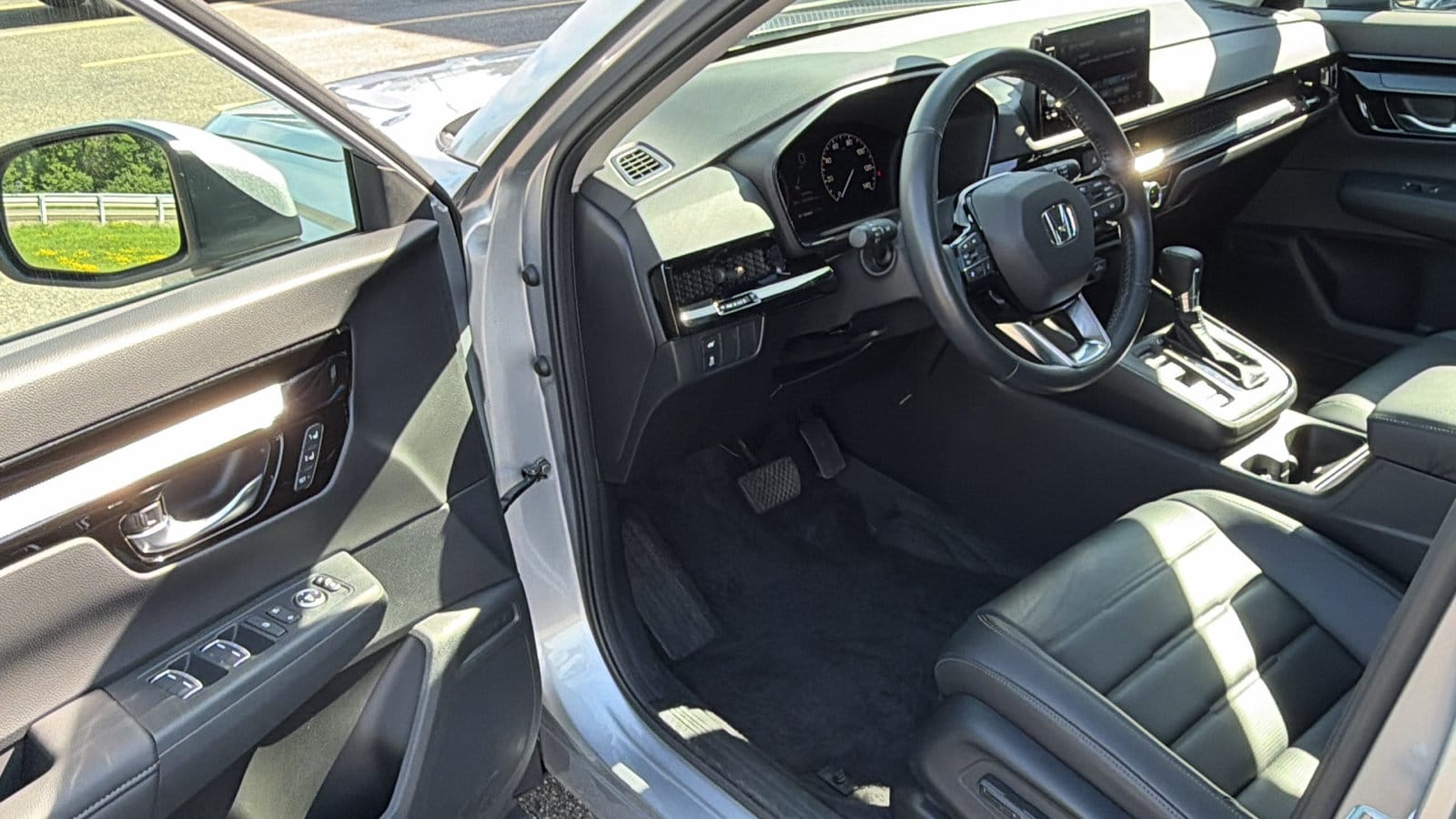 2024 Honda CR-V EX-L - Photo 12