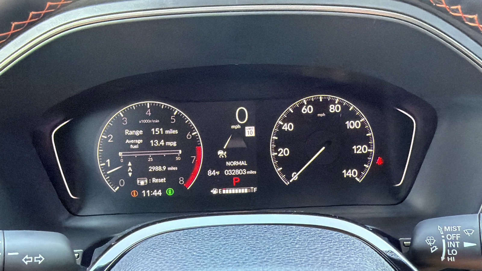2025 Honda Pilot TrailSport - Photo 27