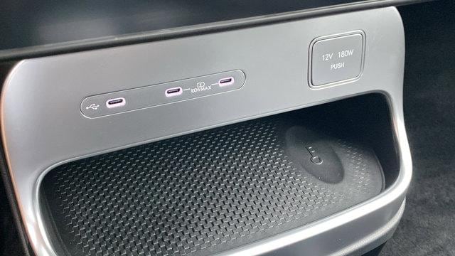 2026 Hyundai IONIQ 9 SEL - Photo 18