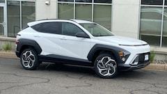 2026 Hyundai Kona for Sale in St Paul, MN at Buerkle Hyundai