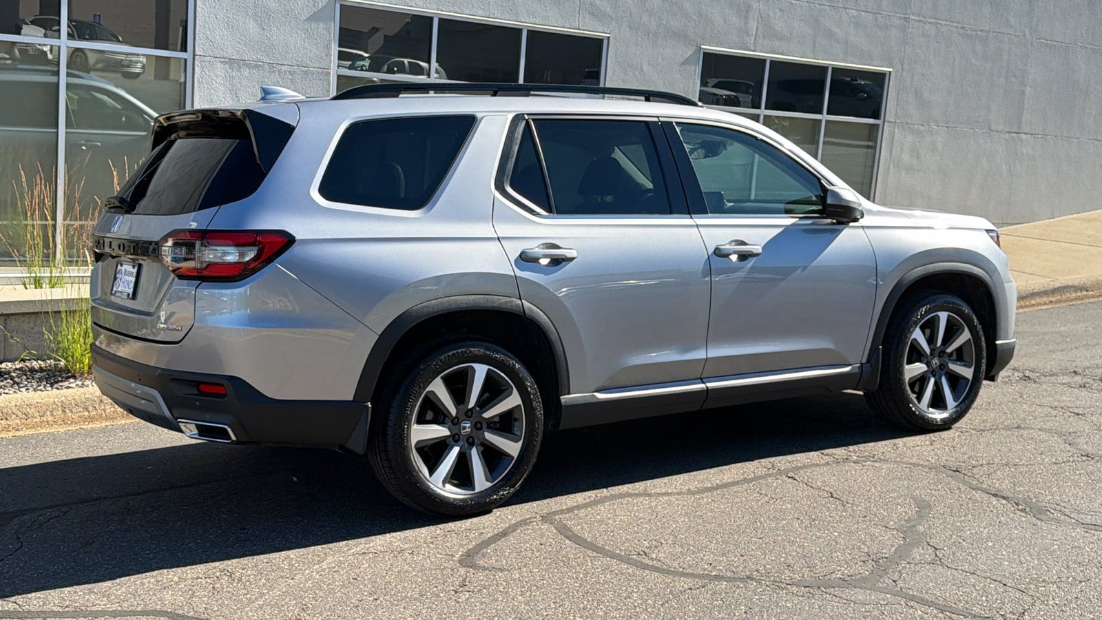 2023 Honda Pilot Touring - Photo 6