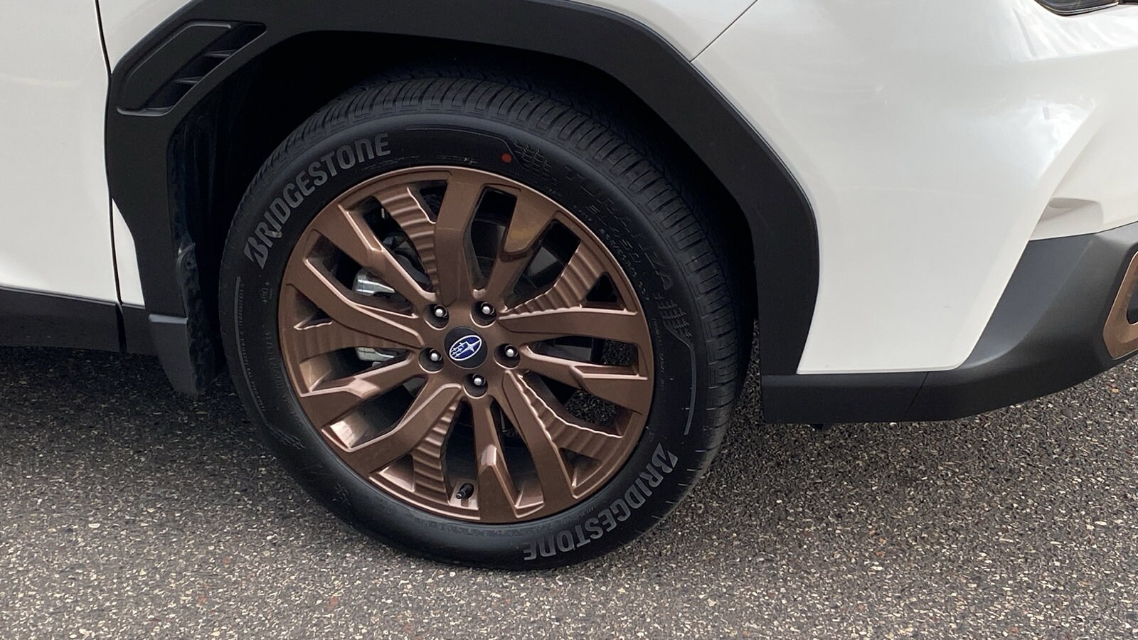 2025 Subaru Forester Sport photo 4