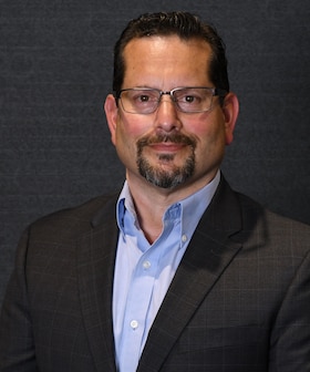 Staff member John Chavez from 27f31cd95112