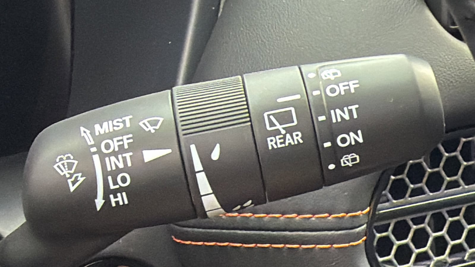2026 Honda HR-V Sport - Photo 30