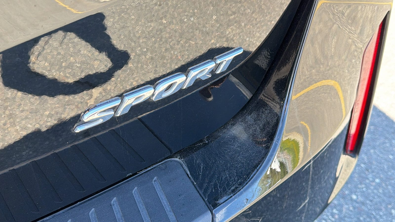 2025 Honda Odyssey Sport L - Photo 8