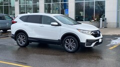 2022 Honda CR-V for Sale in St Paul, MN at Buerkle Hyundai