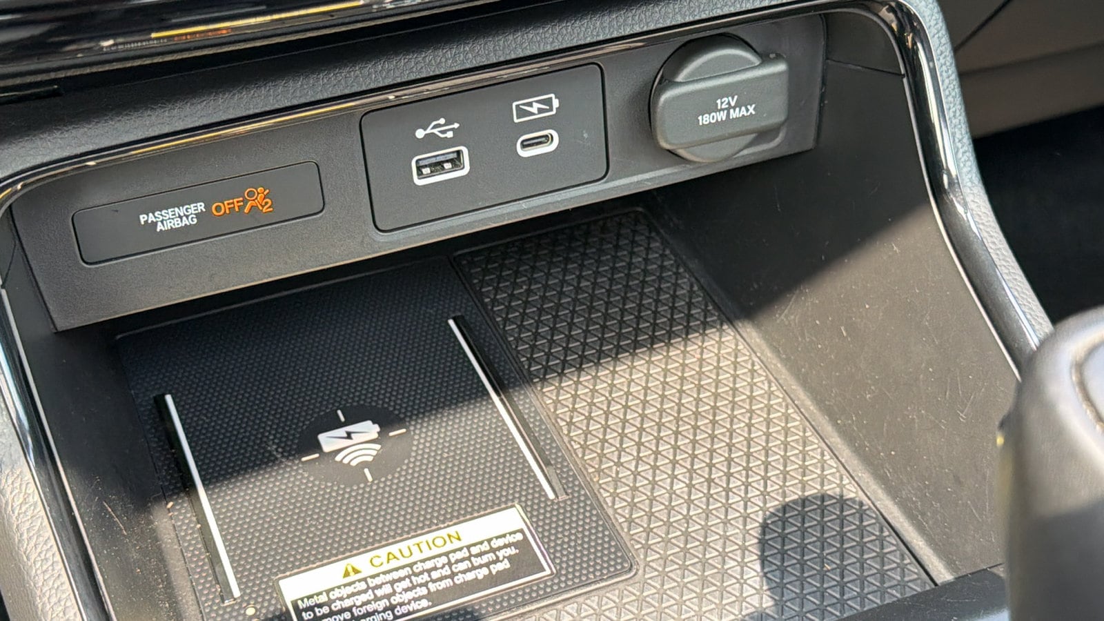 2024 Honda CR-V EX-L - Photo 22