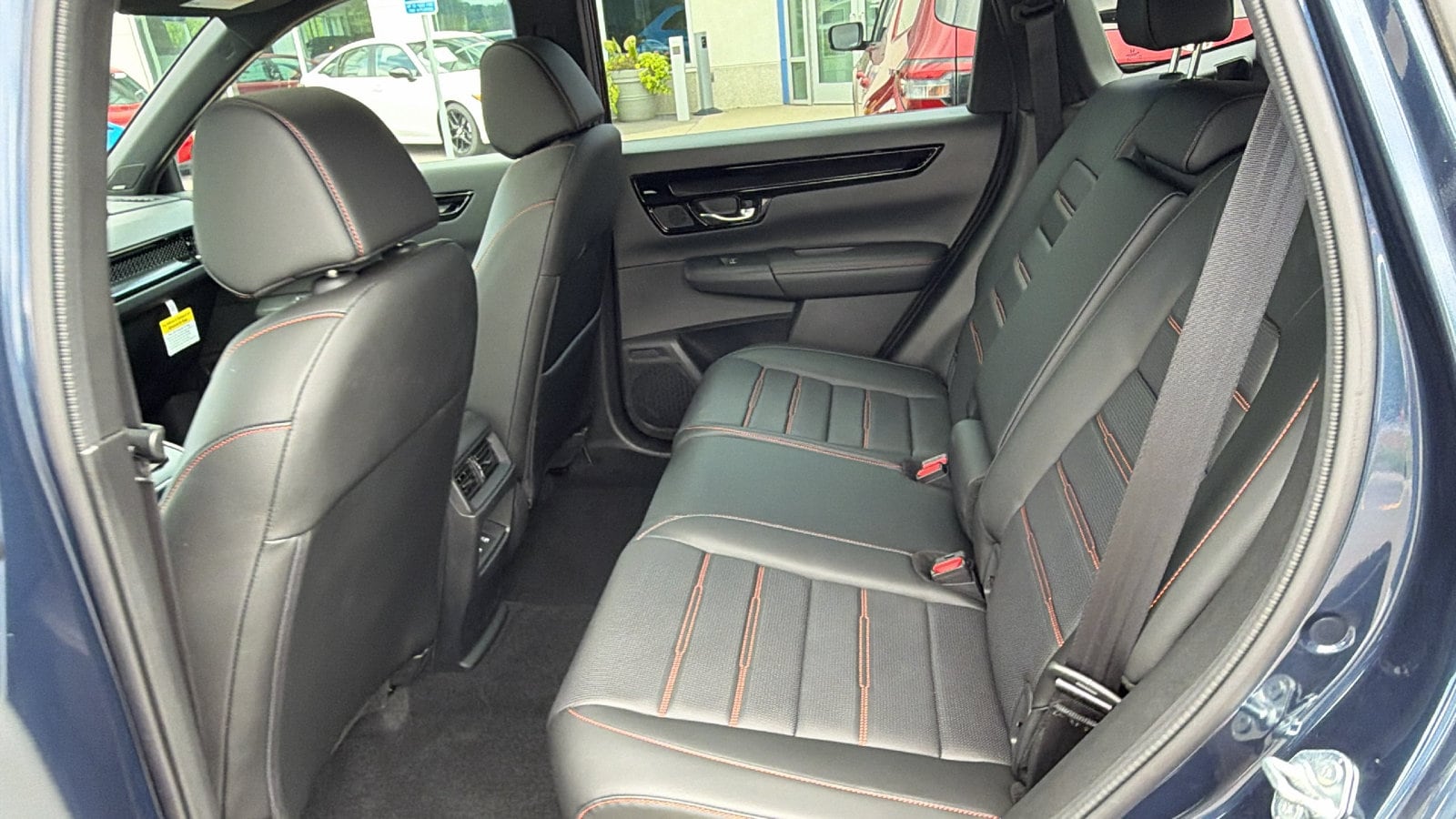2026 Honda CR-V Sport Touring - Photo 15