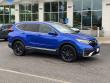 Certified 2022 Honda CR-V Touring SUV