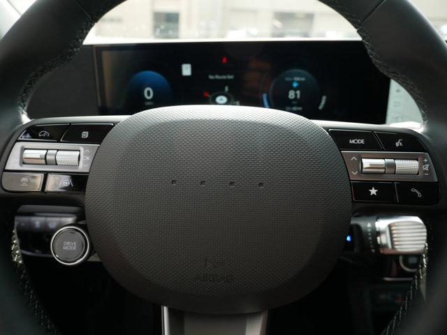 2025 Hyundai IONIQ 5 SEL - Photo 21