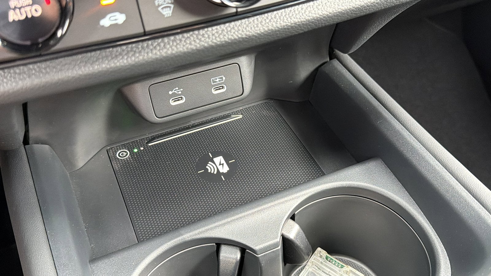 2026 Honda HR-V Sport - Photo 21