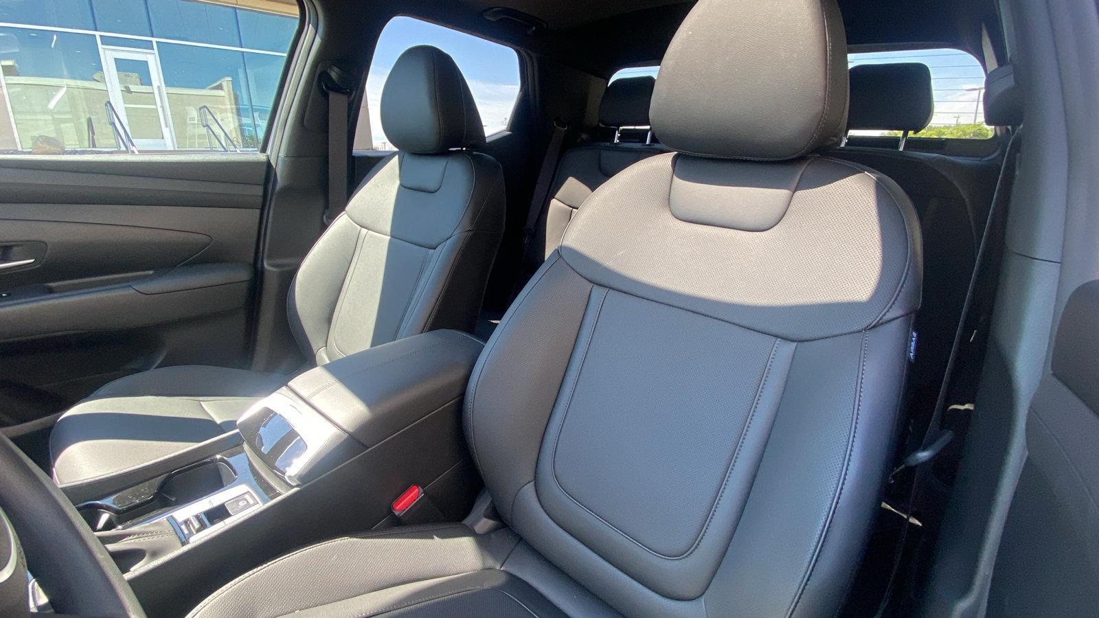 2026 Hyundai Santa Cruz SEL Activity - Photo 8