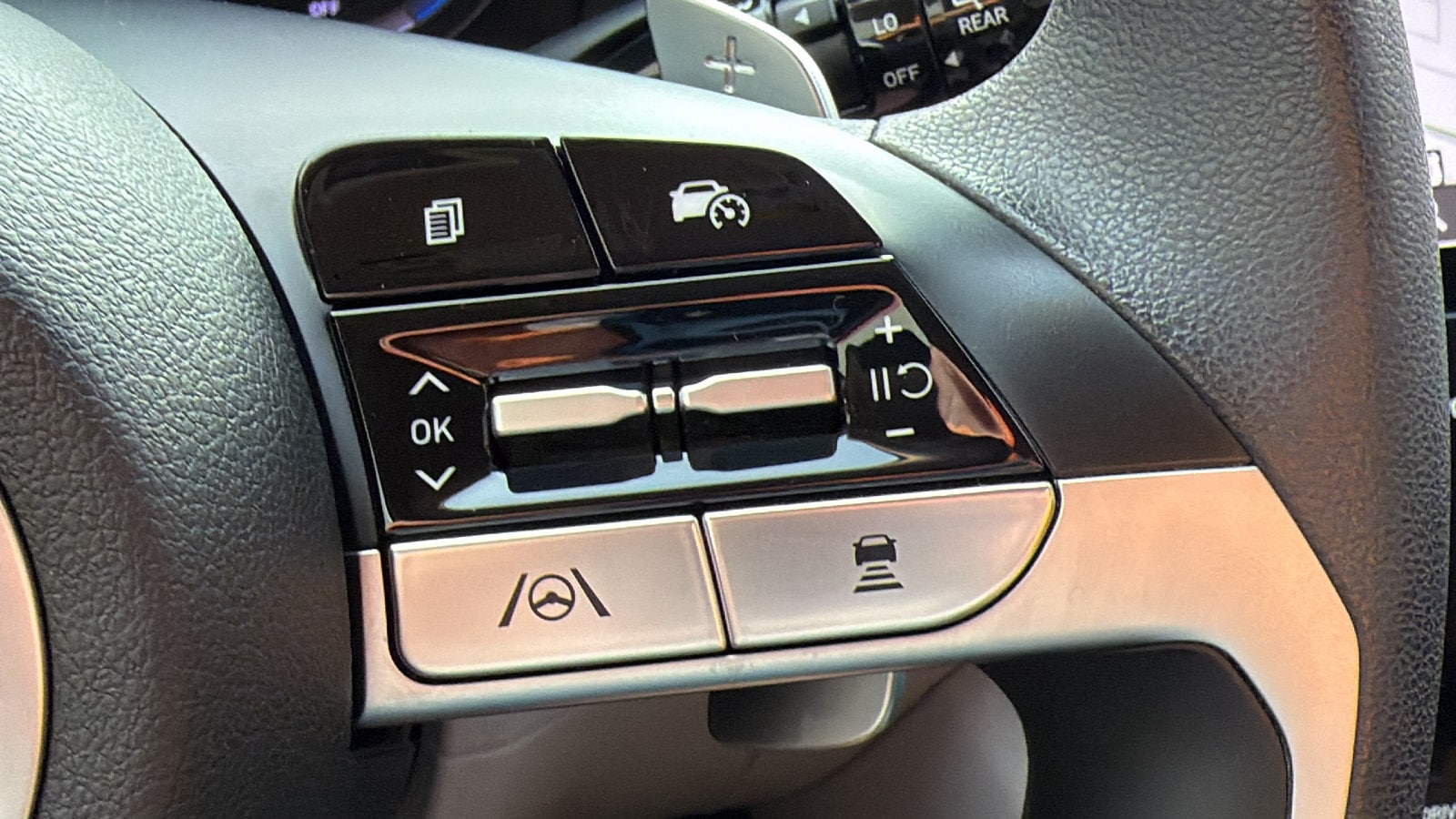 2024 Hyundai Tucson SEL - Photo 21