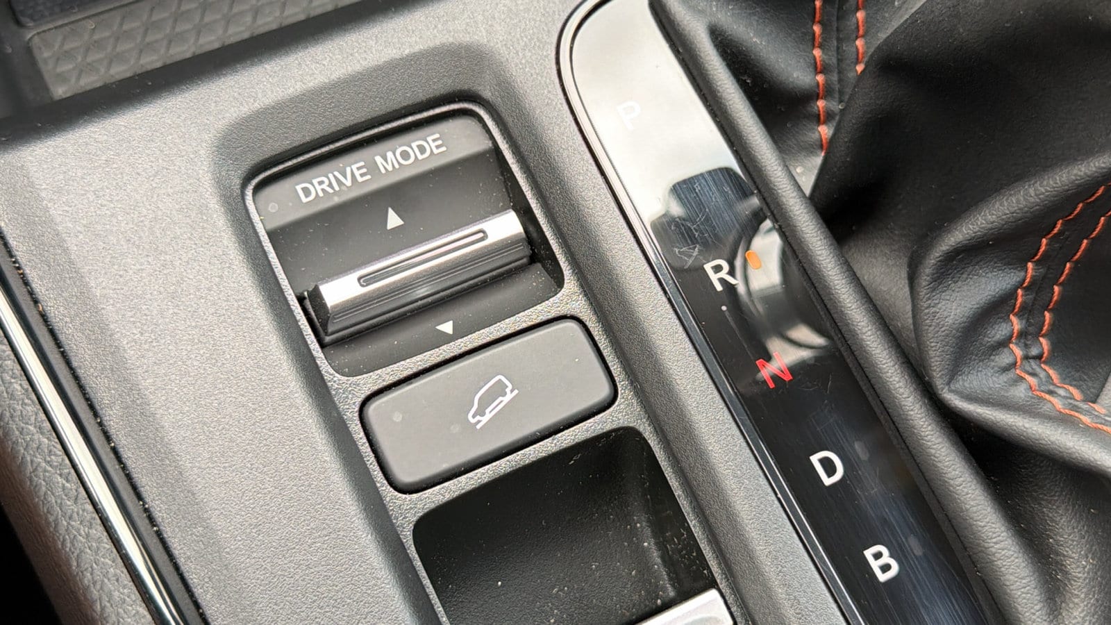 2026 Honda CR-V Sport Touring - Photo 23