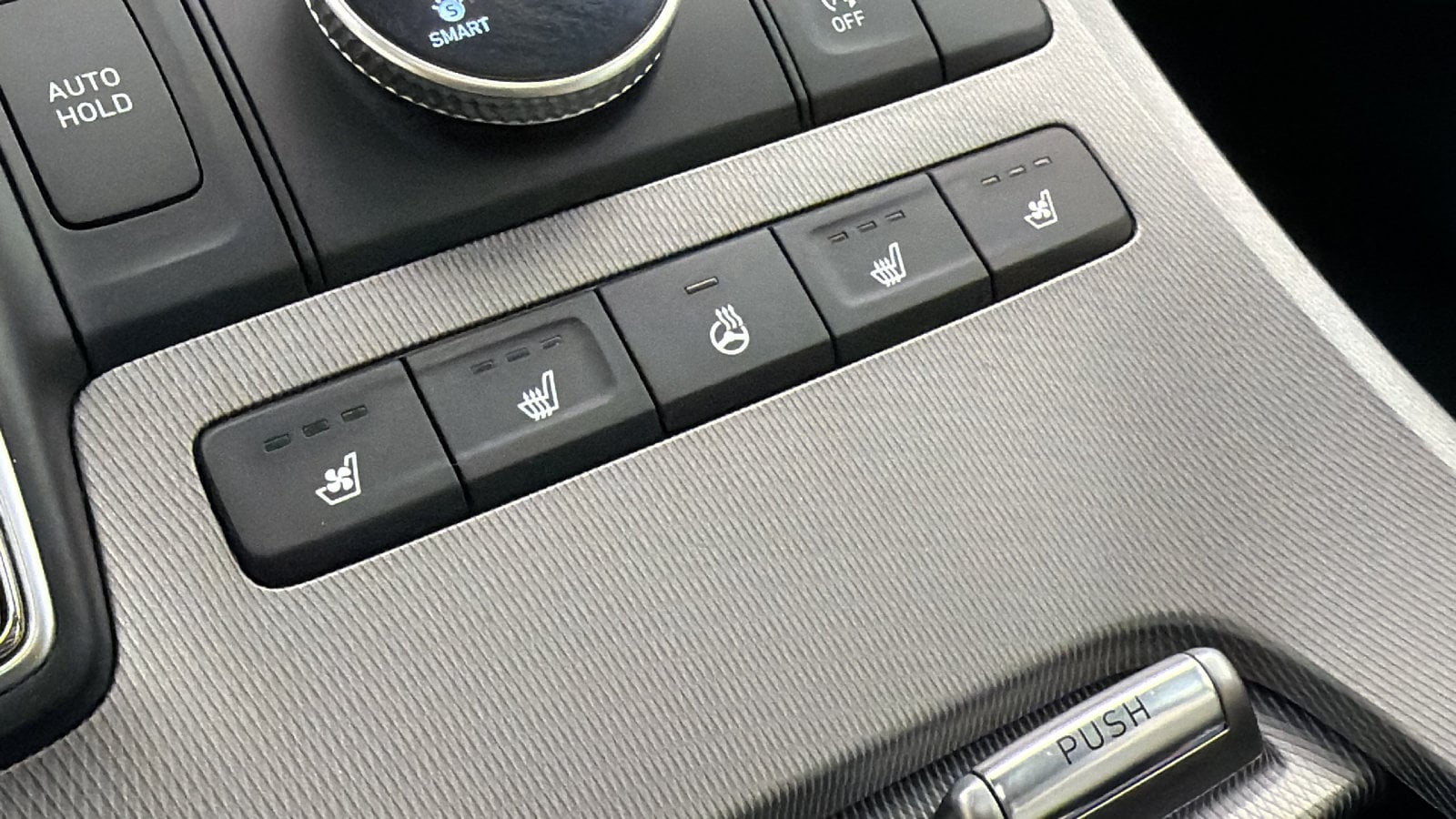 2022 Hyundai Palisade Calligraphy - Photo 19