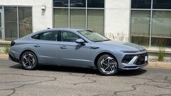 2026 Hyundai Sonata for Sale in St Paul, MN at Buerkle Hyundai