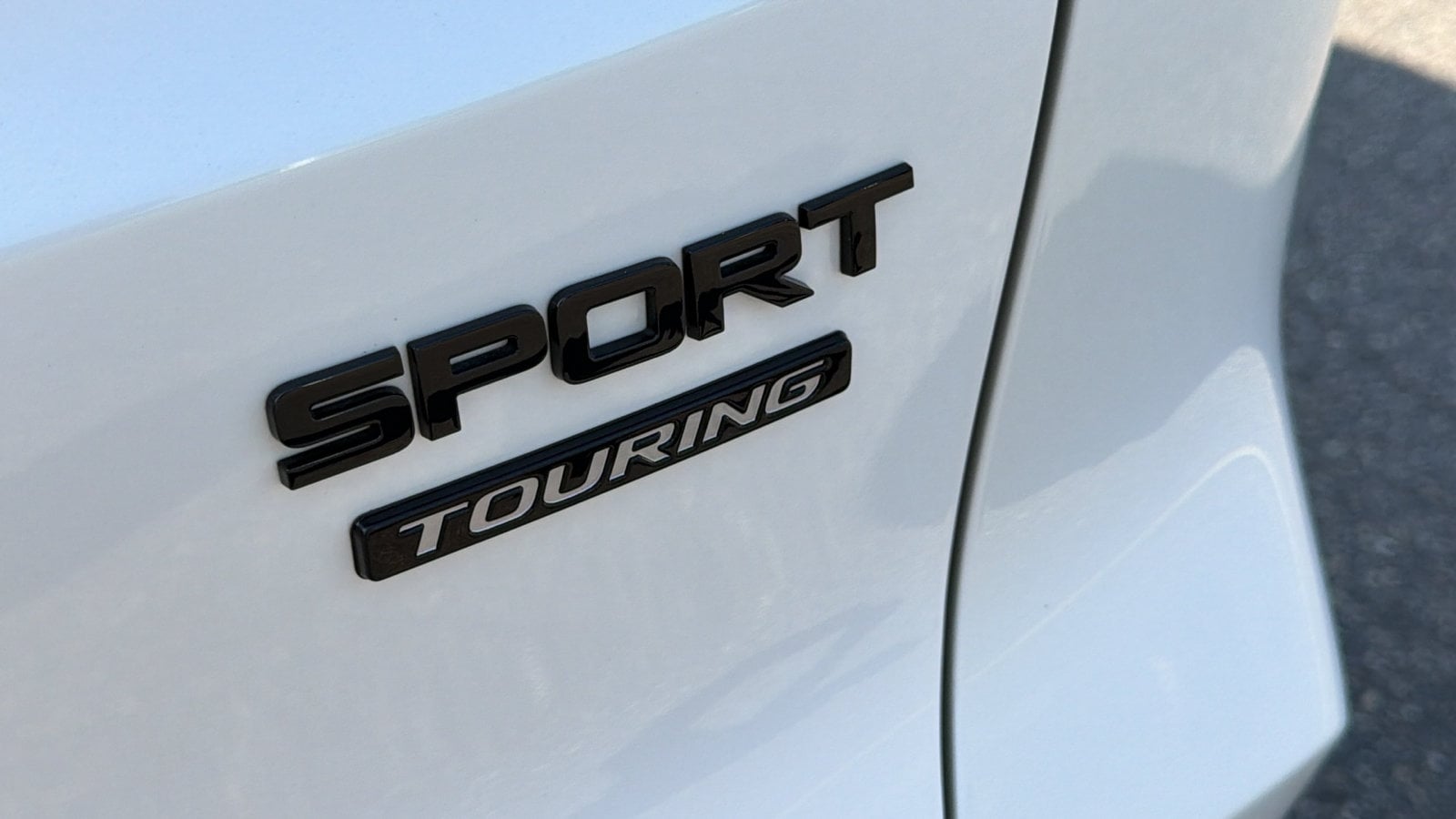 2026 Honda CR-V Sport Touring - Photo 8