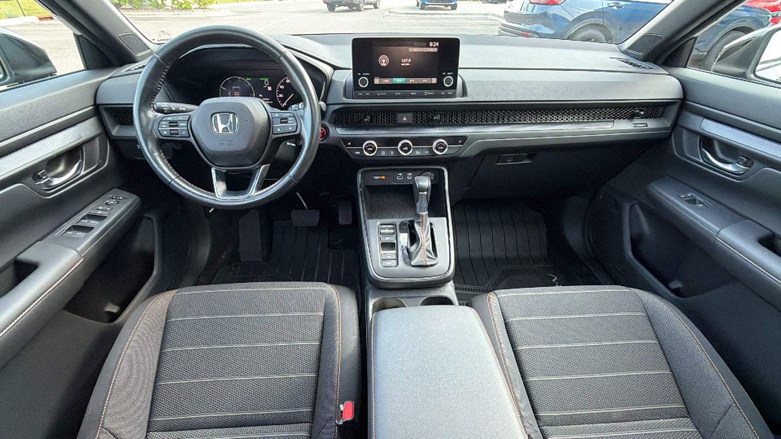 2024 Honda CR-V Sport - Photo 19