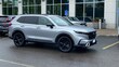 Honda CR-V Hybrid