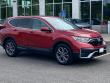 Certified 2022 Honda CR-V EX-L SUV