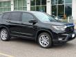  Honda Passport