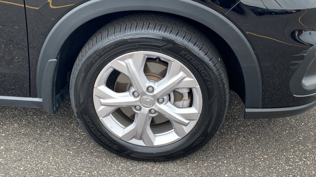 Used 2023 Honda HR-V LX AWD SUV